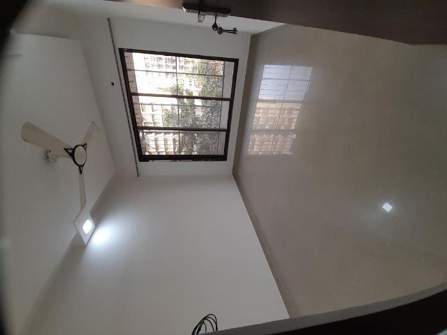 Resale | 2 BHK 1100 Sq.Ft. Apartment in Ulwe Sector 17