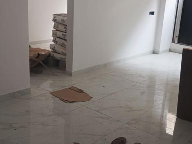Resale | 2 BHK 1100 Sq.Ft. Apartment in Ulwe Sector 20