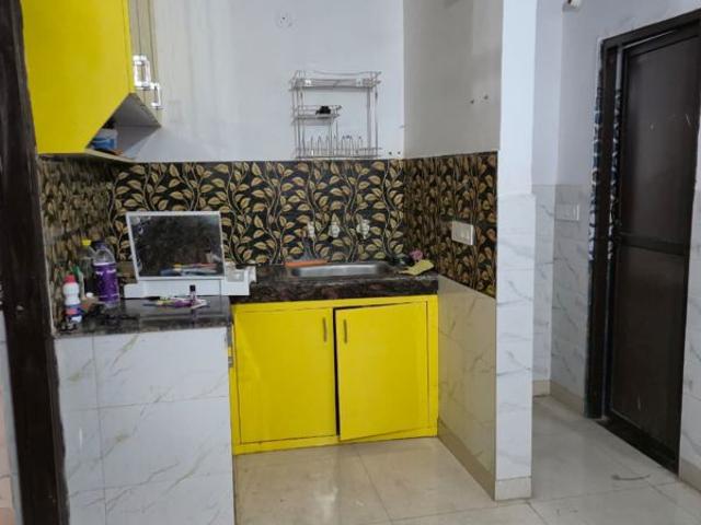 Resale | 2 BHK + 1100 Sq.Ft. Apartment in Vasundhara Enclave