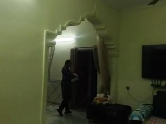 Resale | 2 BHK 1100 Sq.Ft. Independent House in Amrutha Nilayam Nagole