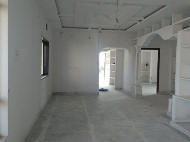 Resale | 2 BHK 1100 Sq.Ft. Independent House in Gangotri Apartments Ramanthapur