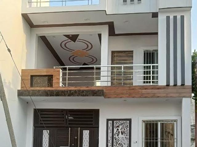 Resale | 2 BHK 1100 Sq.Ft. Independent House in Priyanka Properties