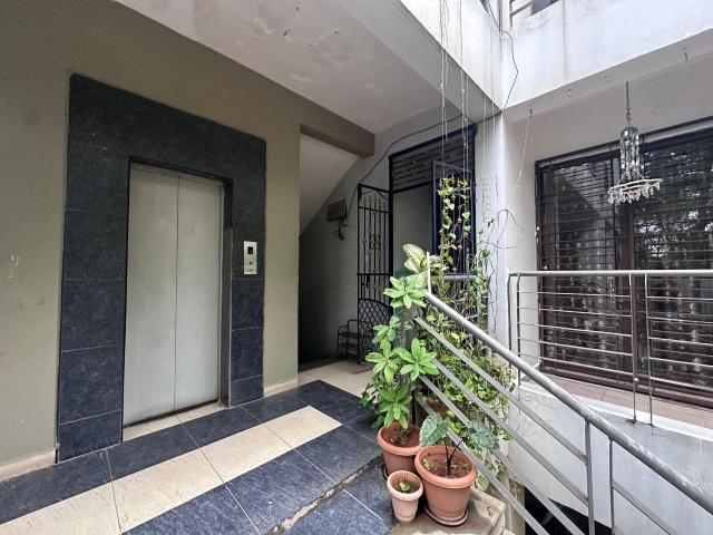 Resale | 2 BHK 1101 Sq.Ft. Apartment in Neville Sunway Opus Grand