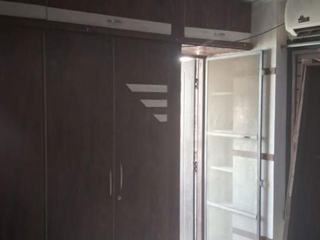 Resale | 2 BHK 1107 Sq.Ft. Apartment in GK Heights Kukatpally