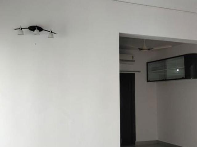 Resale | 2 BHK 1107 Sq.Ft. Apartment in Green View Kukatpally