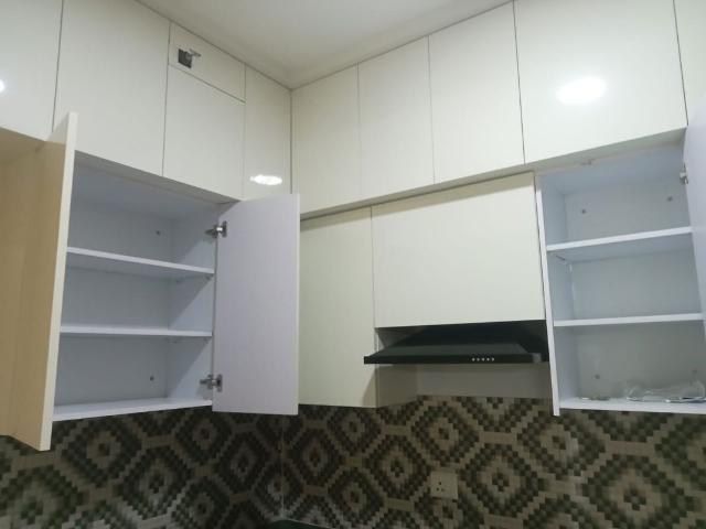 Resale | 2 BHK 1107 Sq.Ft. Apartment in Jaypee Kensington Park Apartments
