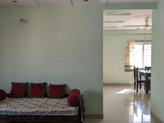 Resale | 2 BHK 1104 Sq.Ft. Apartment in Caperna Home