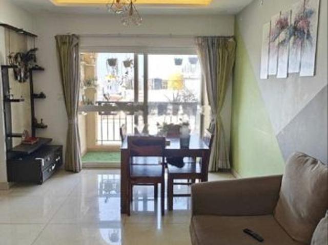 Resale | 2 BHK 1104 Sq.Ft. Apartment in Ahad Excellencia