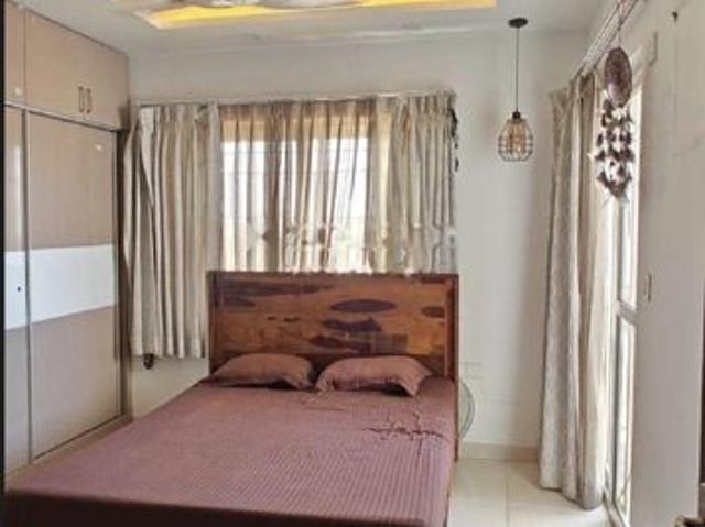 Resale | 2 BHK 1104 Sq.Ft. Apartment in Ahad Excellencia