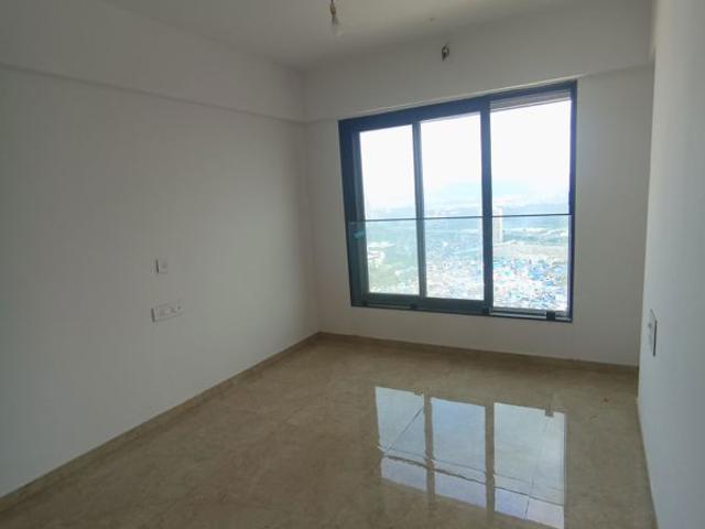 Resale | 2 BHK + 1105 Sq.Ft. Apartment in Neumec Shreeji Towers