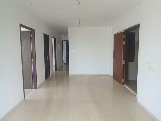 Resale | 2 BHK + 1105 Sq.Ft. Apartment in Neumec Shreeji Towers
