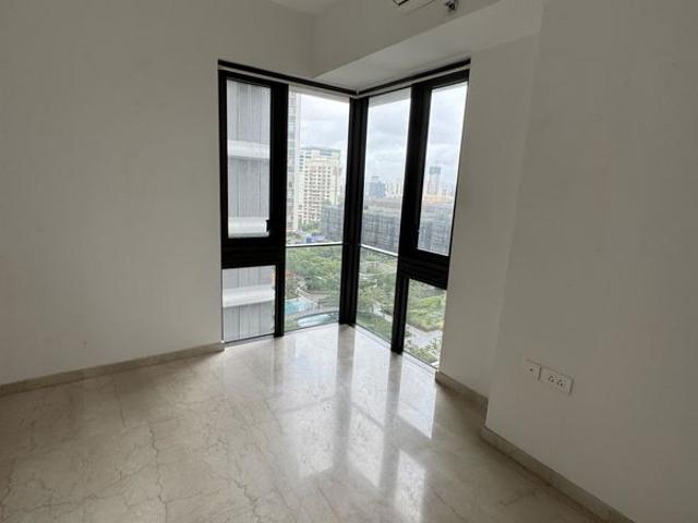 Resale | 2 BHK + 1109 Sq.Ft. Apartment in Lodha The Park Side