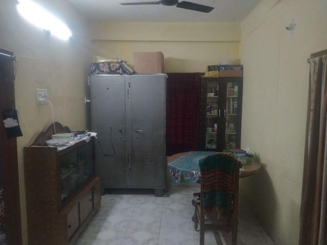 Resale | 2 BHK + 110 Sq.Yd. Independent House in Shraddha Apartment Sainikpuri