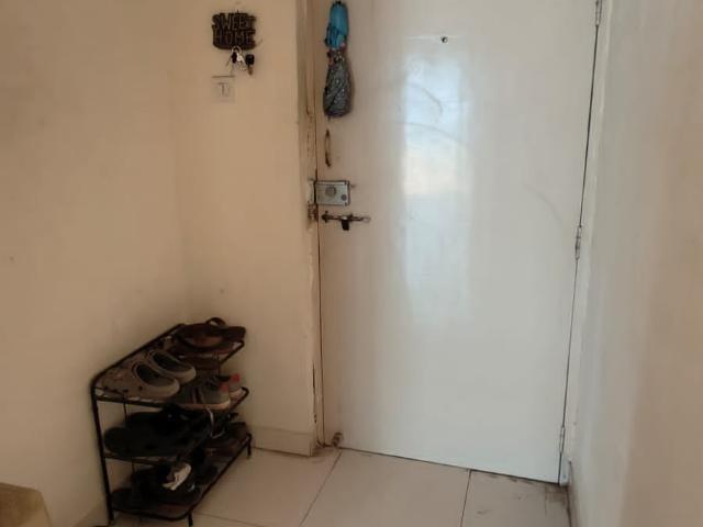 Resale | 2 BHK 1110 Sq.Ft. Apartment in Anmol Residency