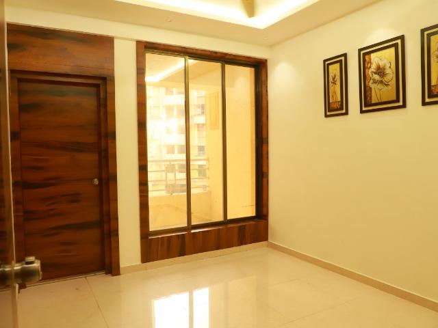 Resale | 2 BHK 1110 Sq.Ft. Apartment in Ushakiran Residency