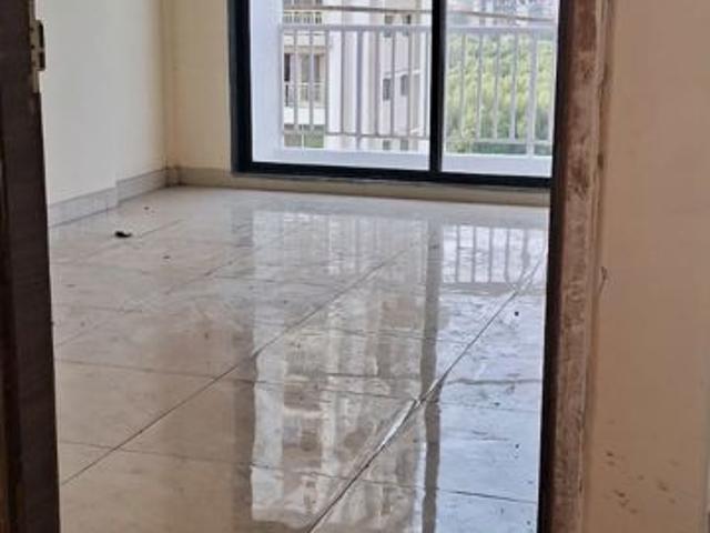 Resale | 2 BHK + 1110 Sq.Ft. Apartment in Vishwa Abha