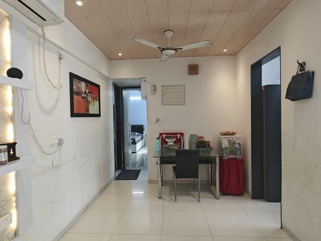 Resale | 2 BHK 1112 Sq.Ft. Apartment in Shelton Vista