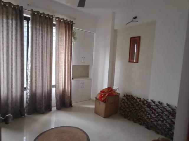Resale | 2 BHK 1112 Sq.Ft. Apartment in SKYi Iris Bavdhan