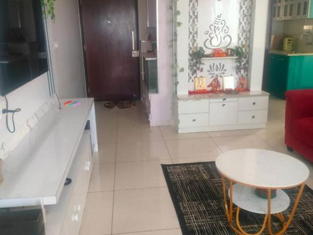 Resale | 2 BHK 1114 Sq.Ft. Apartment in Godrej 24 Sarjapur