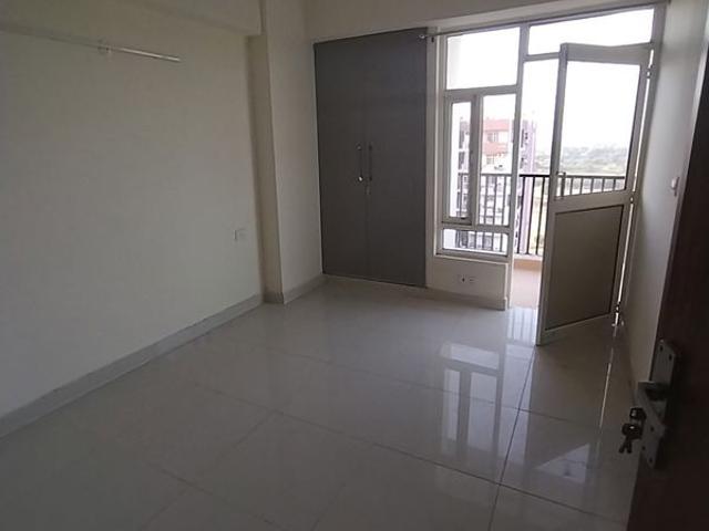 Resale | 2 BHK 1115 Sq.Ft. Apartment in Charms Castle