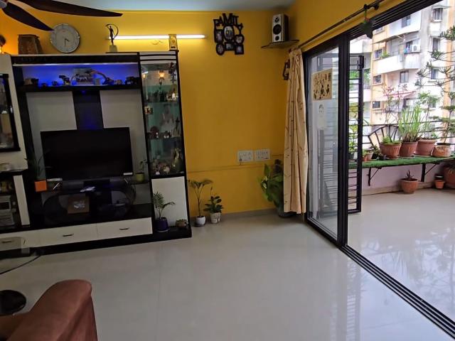 Resale | 2 BHK 1115 Sq.Ft. Apartment in Ravi Park