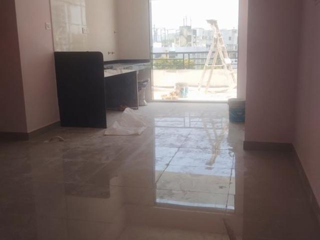 Resale | 2 BHK + 1118 Sq.Ft. Apartment in Ravetkar Janhavi