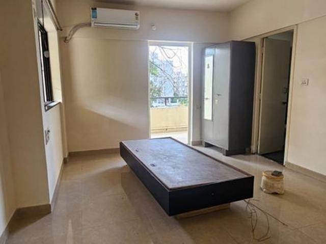 Resale | 2 BHK 1119 Sq.Ft. Apartment in Baner