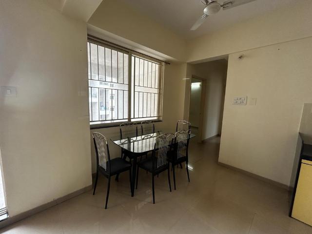 Resale | 2 BHK 1119 Sq.Ft. Apartment in Baner