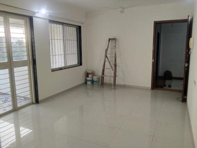 Resale | 2 BHK 1119 Sq.Ft. Apartment in Baner