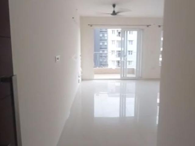Resale | 2 BHK 1119 Sq.Ft. Apartment in Godrej Aqua