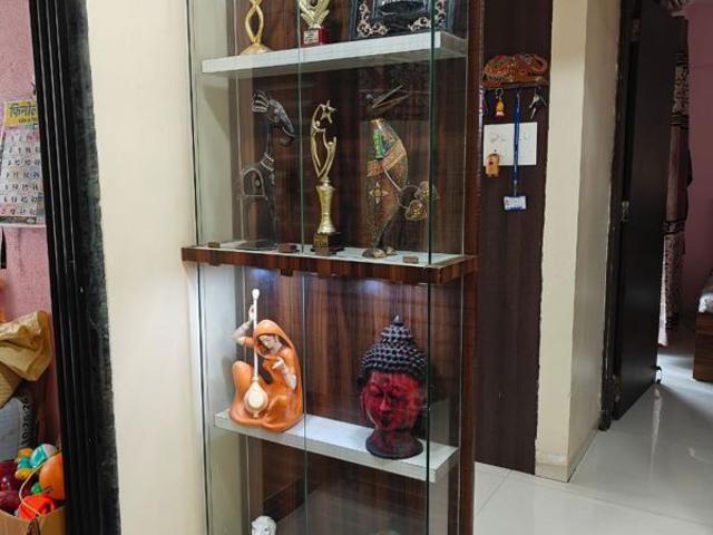 Resale | 2 BHK + 1123 Sq.Ft. Apartment in Vilas Javdekar Yashwin Enchante