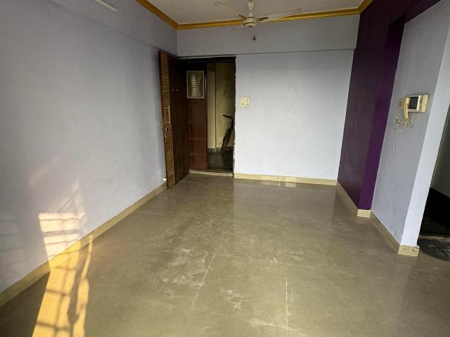 Resale | 2 BHK 1120 Sq.Ft. Apartment in B M Indravihar Residency