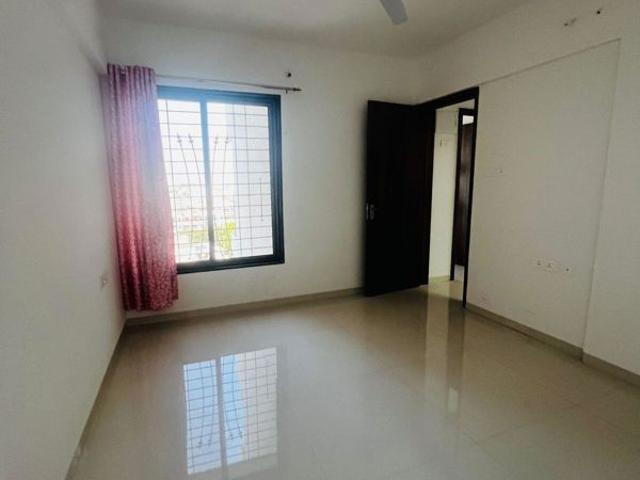 Resale | 2 BHK 1120 Sq.Ft. Apartment in Bhaktamar Residency
