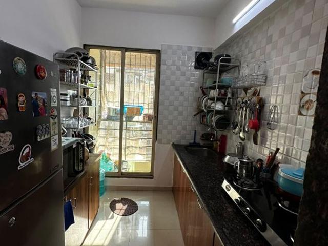 Resale | 2 BHK + 1120 Sq.Ft. Apartment in Bhoomi Homes Maple Hills