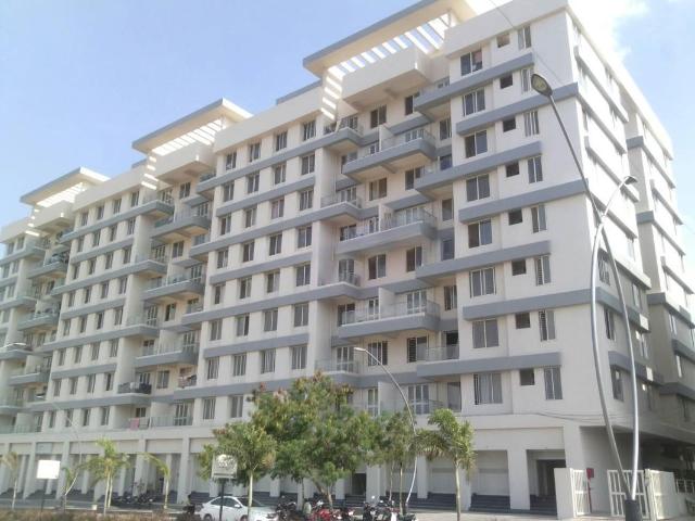 Resale | 2 BHK 1120 Sq.Ft. Apartment in Ganga Arcadia