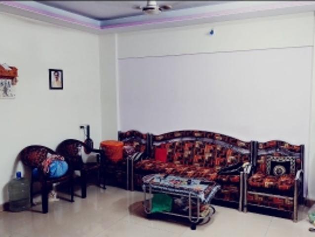 Resale | 2 BHK 1120 Sq.Ft. Apartment in Ostwal Avenue