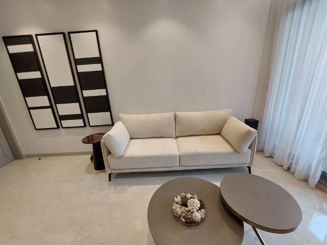 Resale | 2 BHK 1120 Sq.Ft. Apartment in Lokhandwala Infrastructure Spring Grove