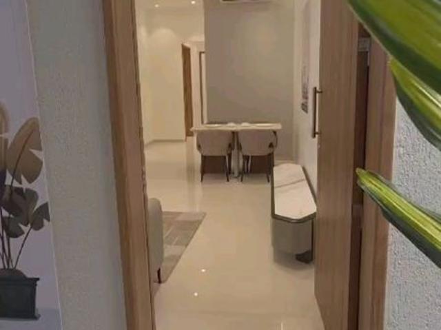 Resale | 2 BHK + 1120 Sq.Ft. Apartment in Lokmanya Colony