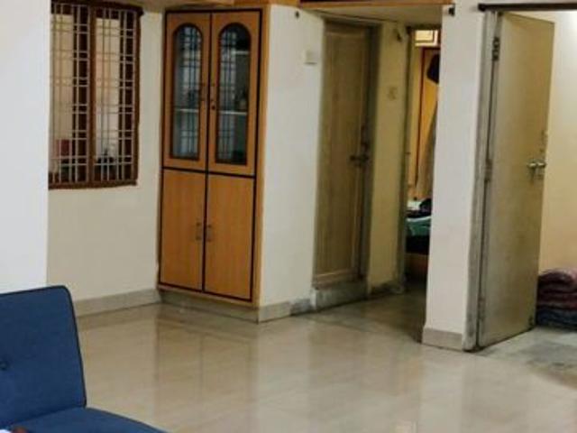 Resale | 2 BHK 1120 Sq.Ft. Apartment in Lakshmi Nilayam SR Nagar