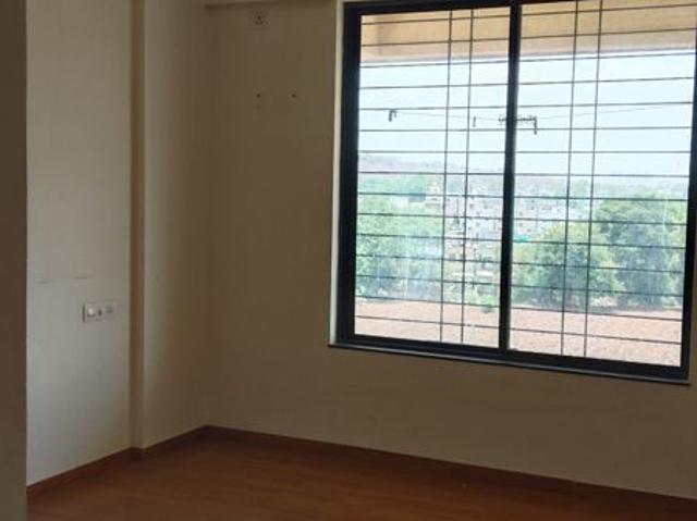 Resale | 2 BHK 1120 Sq.Ft. Apartment in Lushlife Ovo