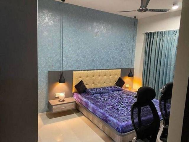 Resale | 2 BHK 1120 Sq.Ft. Apartment in Nyati Elysia