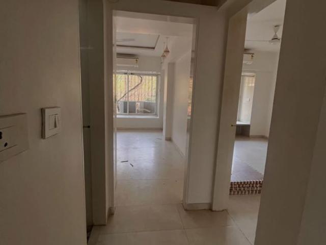 Resale | 2 BHK 1120 Sq.Ft. Apartment in Vasant Valley Kalyan West