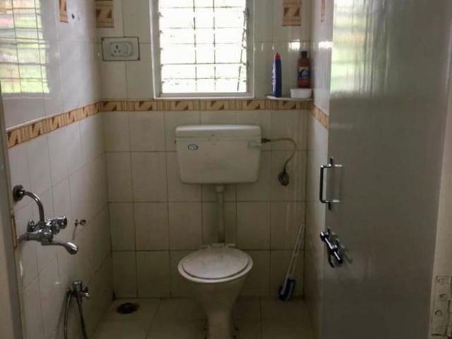 Resale | 2 BHK 1121 Sq.Ft. Apartment in DP Road