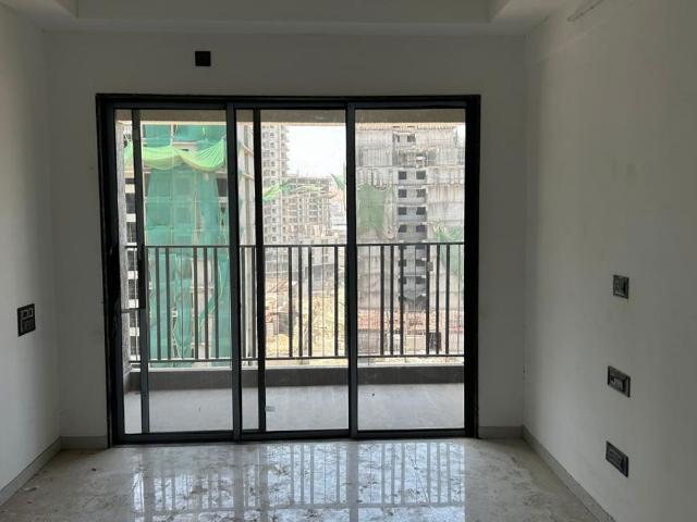 Resale | 2 BHK 1122 Sq.Ft. Apartment in Baner Gaon