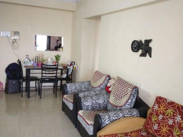 Resale | 2 BHK 1125 Sq.Ft. Apartment in Monarch Ambience