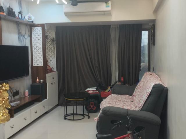 Resale | 2 BHK 1125 Sq.Ft. Apartment in Neelkanth Neeldhara
