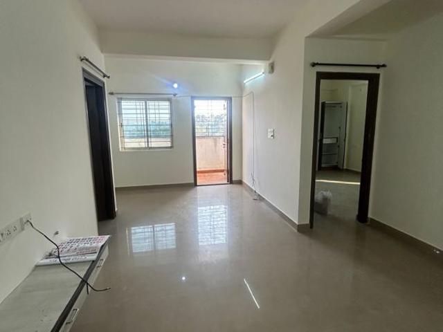 Resale | 2 BHK 1125 Sq.Ft. Apartment in Sriven Sky Park