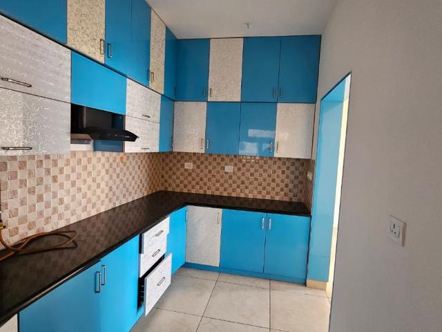 Resale | 2 BHK 1125 Sq.Ft. Apartment in Prestige Norwood