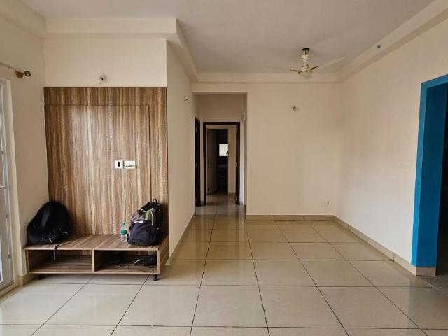 Resale | 2 BHK 1125 Sq.Ft. Apartment in Prestige Sunrise Park