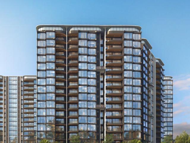Resale | 2 BHK 1128 Sq.Ft. Apartment in Casagrand Caladium